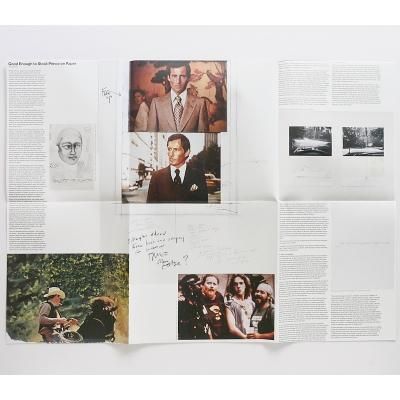 リチャード・プリンス【Same Man】 - 京都にある、美術洋書 リチャード・プリンス【Same Man】 - 京都にある、美術洋書