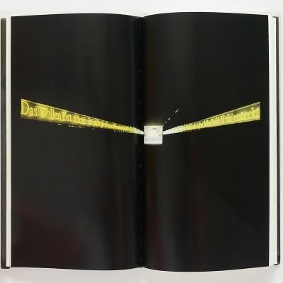 Joseph Kosuth「２つのオックスフォードの図書室」ジョセフコスース作品 新入荷○ ジョセフ・コスース Joseph Kosuth | 夏目書房ブログ