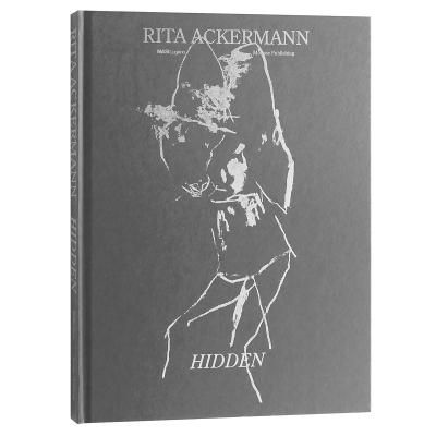★ リタ・アッカーマン 作品集 「RITA ACKERMANN」 ★ RITA ACKERMANN：リタ・アッカーマンの販売・通販 | OIL