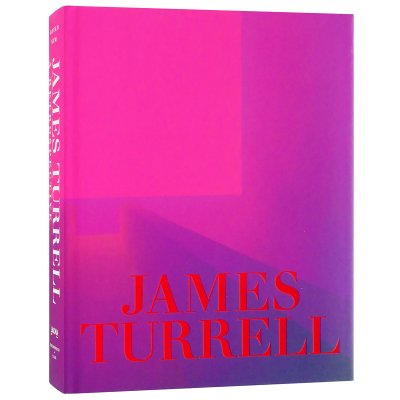 ジェームズ・タレル【A Retrospective】 - 京都にある、美術洋書＆海外 ...