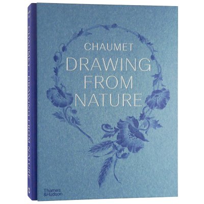 Chaumet Drawing from Nature】 - 京都にある、美術洋書＆海外画集を 