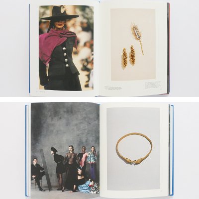 Yves Saint Laurent Accessories】 - 京都にある、美術洋書＆海外画集