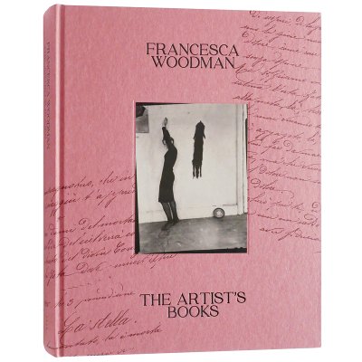フランチェスカ・ウッドマン【The Artist Books】 - 京都にある、美術