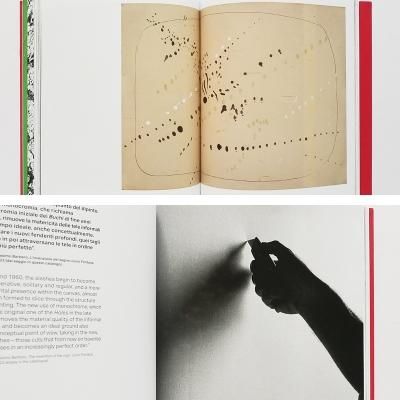 ルーチョ・フォンタナ【Lucio Fontana】 - 京都にある、美術洋書＆海外 