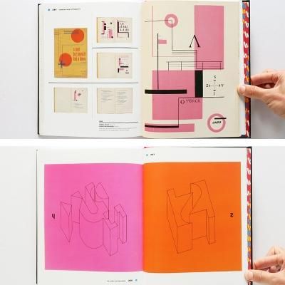 Bauhaus Typograohy at 100】 - 京都にある、美術洋書＆海外画集