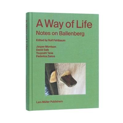 A Way of Life】 - 京都にある、美術洋書＆海外画集を取り扱う本屋『アートブック・ユリーカ』