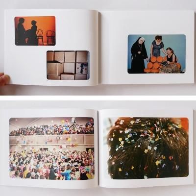 コリータ・ケント【Ordinary Things Will Be Sign for Us