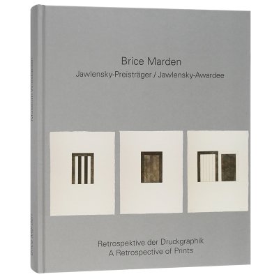 売れ筋アイテムラン ブライス・マーデン BRICE MARDEN LETTERS | ihere