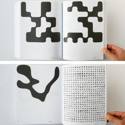 アート・デザイン・音楽 Shape grammars Shape Grammars – Draw Down