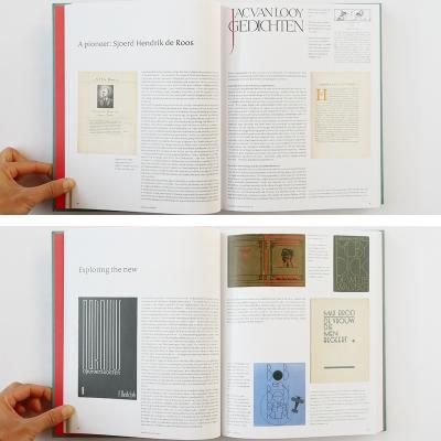 BOOK FAIR 開催中]【Dutch Type (Reprint)】 - 京都にある、美術