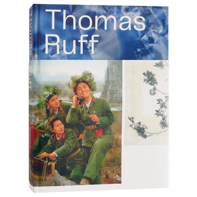 Thomas Ruff: Modernism トマス・ルフ写真集 - 写真集