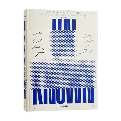 Fukt Magazine No.21 - for Contemporary Drawing】 - 京都に