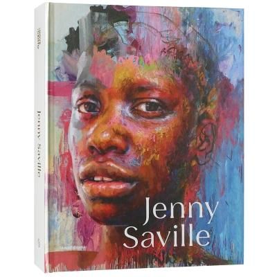 ジェニー・サヴィル【Jenny Saville】 - 京都にある、美術洋書＆海外