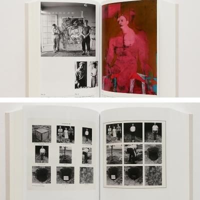希少　ラゥシェンバーグ画集 ロバート・ラウシェンバーグ【Robert Rauschenberg's Erased De