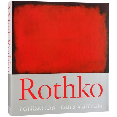 マーク・ロスコ【Rothko: Every Picture Tell a Story】 - 京都にある、美術洋書＆海外画集 を取り扱う本屋『アートブック・ユリーカ』