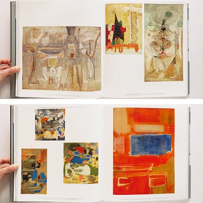 マーク・ロスコ【Rothko: Every Picture Tell a Story】 - 京都にある、美術 洋書＆海外画集を取り扱う本屋『アートブック・ユリーカ』