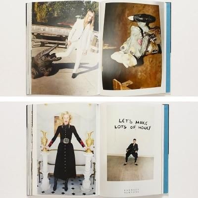 54335/洋書 Juergen Teller Plumtree Court ユルゲン・テラー