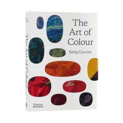 The Art of Colour】 - 京都にある、美術洋書＆海外画集を取り扱う本屋 