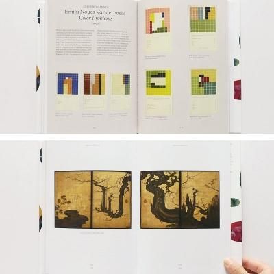 The Art of Colour】 - 京都にある、美術洋書＆海外画集を