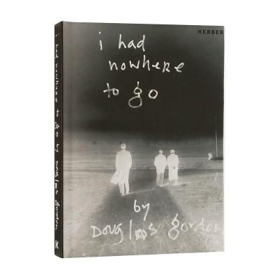 Douglas Gordon: punishment exercise in gothic ダグラス