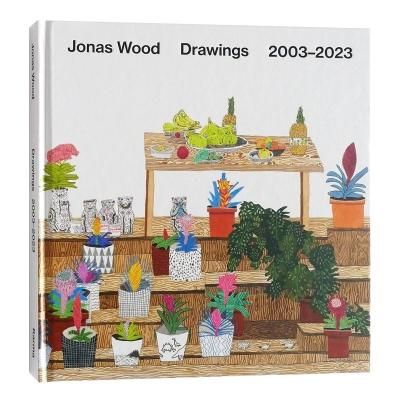 マッドジョンソンの絵画（PLANT） 希少品 MAD JOHNSON/マッドジョンソン、ニワトリ絵画、直筆