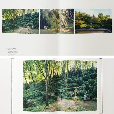 ジェフ・ウォール【Jeff Wall】 - 京都にある、美術洋書＆海外画集を取り扱う本屋『アートブック・ユリーカ』