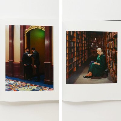ジェフ・ウォール【Jeff Wall】 - 京都にある、美術洋書＆海外画集を 