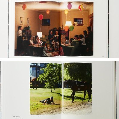 ジェフ・ウォール【Jeff Wall】 - 京都にある、美術洋書＆海外画集を取り扱う本屋『アートブック・ユリーカ』