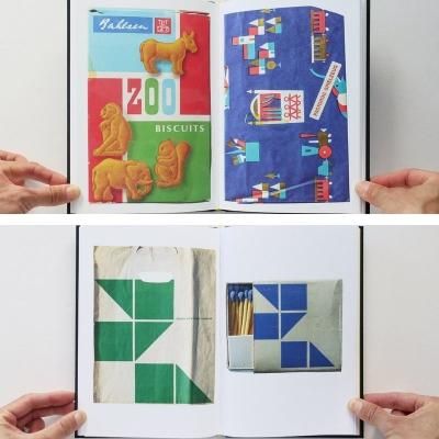 ポール・ランド【A Designer's Eye】 - 京都にある、美術洋書