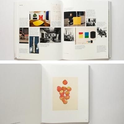 洋書希少）エルズワース・ケリーの個展図録、1989年、ブラム・ヘルマン画廊 洋書希少）エルズワース・ケリーの個展図録、1989年、ブラム