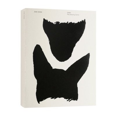 ジョーン・ジョナス【Joan Jonas】 - 京都にある、美術洋書＆海外画集を取り扱う本屋『アートブック・ユリーカ』