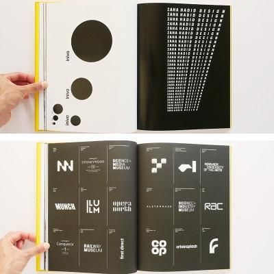 North: Extracts from visual identities】 - 京都にある、美術