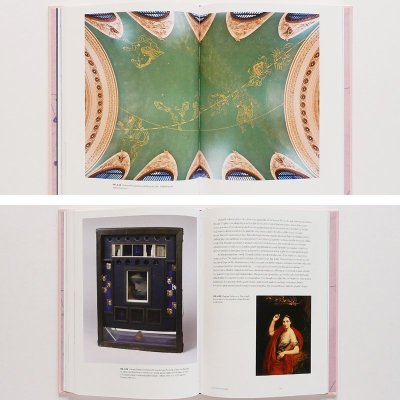 ジョセフ・コーネル【Enchantments: Joseph Cornell and America Modernism】 -  京都にある、美術洋書＆海外画集を取り扱う本屋『アートブック・ユリーカ』