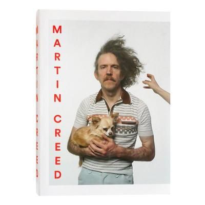 アート・デザイン・音楽 Martin Creed Works アート・デザイン・音楽 Martin Creed Works Martin Creed