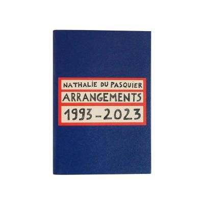 ナタリー・デュ・パスキエ【Arrangements 1992-2023】 - 京都に