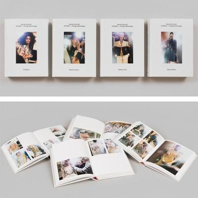 ブノア・ペヴェリ【CHANEL - Fittings and Backstage】 - 京都にある