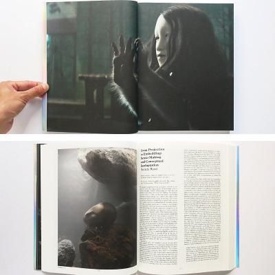 Pierre Huyghe at the Serpentine by Pierre Huyghe | Goodreads