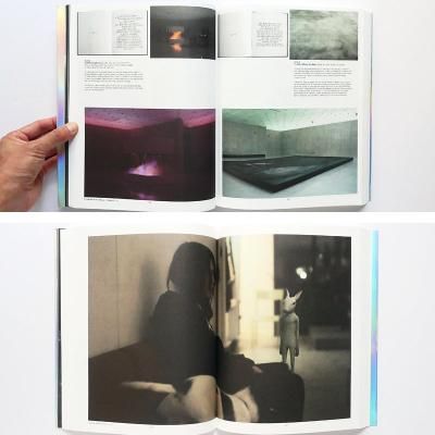 ピエール・ユイグ【Liminal】 - 京都にある、美術洋書＆海外画集