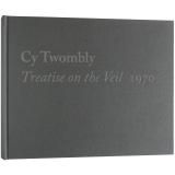 Artbook Eureka | Specials | Cy Twombly ／ サイ・トゥオンブリー