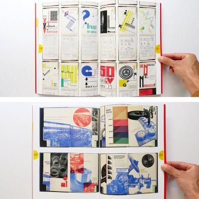 ピート・ズワルト【NKF:Zwart's Avant-Garde Catalog for
