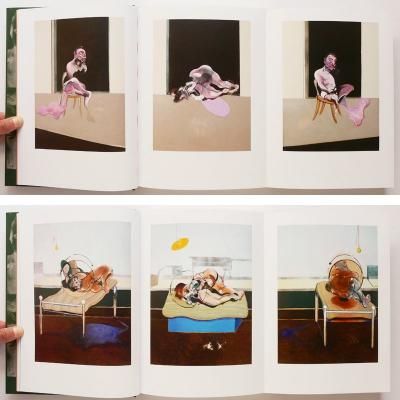 フランシス・ベーコン【The Beauty of Meat】 - 京都にある