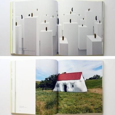 アーウィン・ワーム【Erwin Wurm (70th Birthday Retrospective