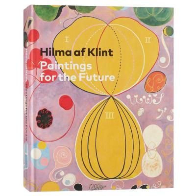 ヒルマアフクリントHilma AF KLINT画集 Volume ３＊新品 ヒルマアフクリントHilma AF KLINT画集 Volume 3＊新品