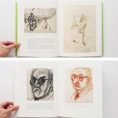 アンリ・マティス【Matisse and the Joy of Drawing】 - 京都に