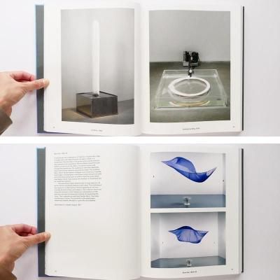 ハンス・ハーケ【Hans Haacke】 - 京都にある、美術洋書＆海外画集を