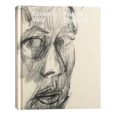 洋書希少）エルズワース・ケリーの個展図録、1989年、ブラム・ヘルマン画廊 洋書希少）エルズワース・ケリーの個展図録、1989年、ブラム
