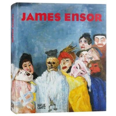 ジェームズ・アンソール 現代の視点 ベルギー 美術 ジェームズ・アンソール 現代の視点 ベルギー 美術 ジェームズ