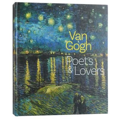 Van Gogh アートブック Vincent Van Gogh Sketchbook: Van Gogh Sketchbook Featuring