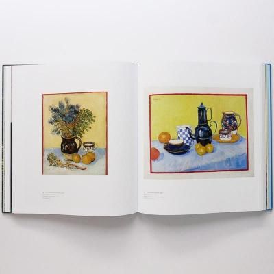 フィンセント・ファン・ゴッホ【Poet and Lovers】 - 京都にある