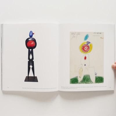 訳あってお買い得！30～80％OFF ジョアン・ミロ【Sculptures】 京都にある、美術洋書＆海外 - 洋書